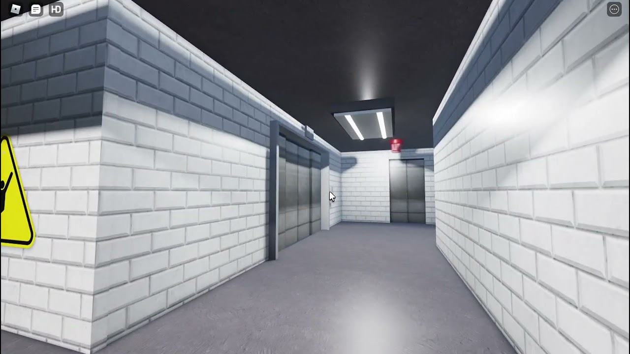 (30 SUBS SPECIAL TOUR 50 minutes tour) Elevators in underground PT1 (underground edition)