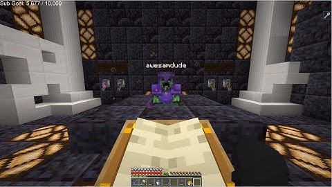 Awesamdude Building Pandora