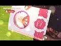 How To Make Easy And Beautiful Handmade Holi Card At Home|| Holi Card Making Ideas||