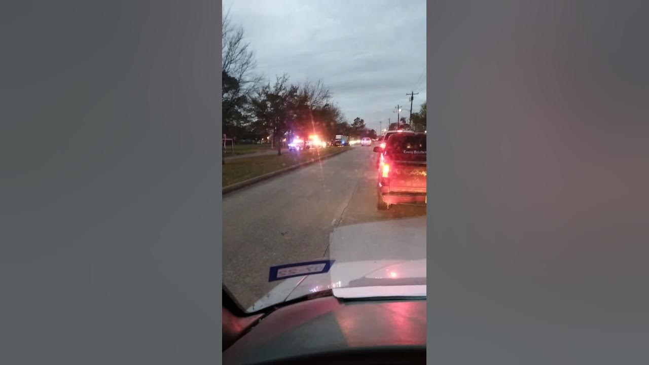bAYTOWN TX NEWS #4 - YouTube