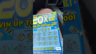 20X The Money - 💥Winall Again💥#getrichordiescratching