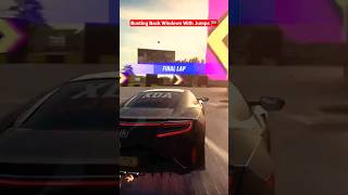 Did You Know When Jumping In Your Windows Break.