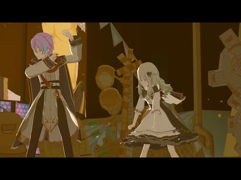 Never Give Up Cooking! after Live 마음에 드시는대로 ( お気に召すまま ) - 루이네네 ( 類寧々 ) 따라가는 캠