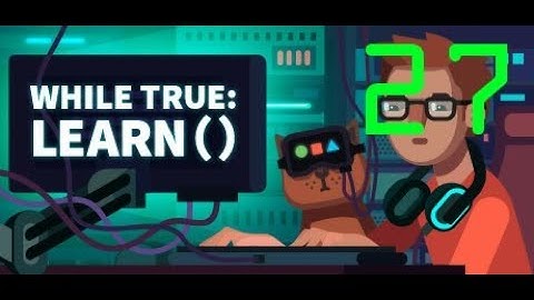 [{(While True: Learn() | #27)}] POLICE TECHNOLOGY