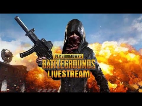 ⚫PUBGM RANKPLAY⚫ თუ ბევრი ვიქნებით 1ვ1_ები და ლოკალები