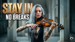 Warpath Violin Metal | Intense Battle Music for Workout and Focus screenshot 4