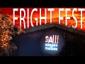 Your *NO SPOILERS* Guide To Fright Fest 2025