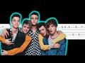 Why Don&#39;t We - These Girls (Easy Ukulele Tabs Tutorial)