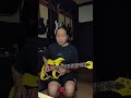 Ibanez Jem JRSP - Distortion sound