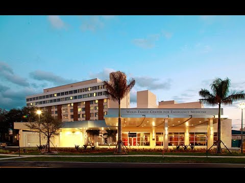 Boca Raton Regional Hospital Now Part of Baptist Health South Florida
