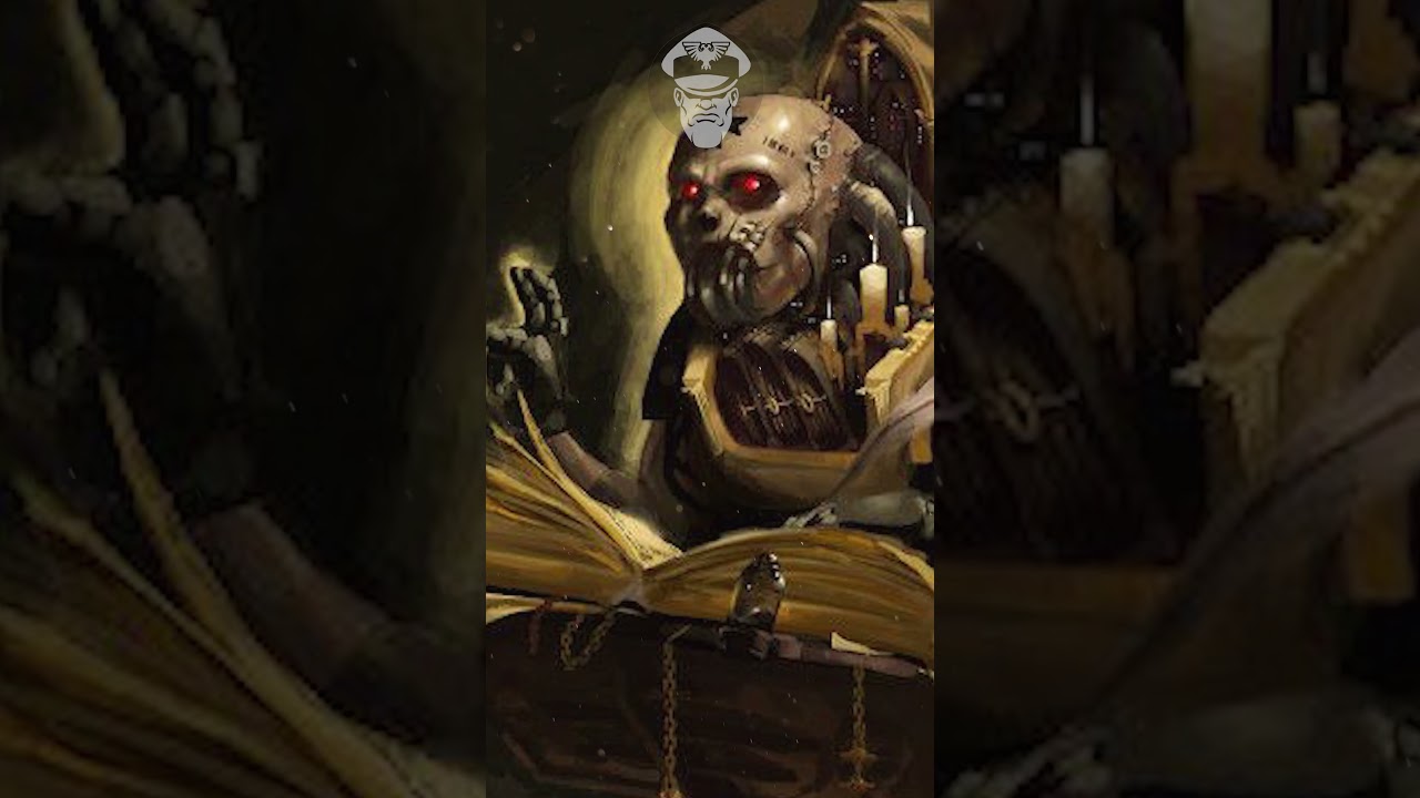 Тау встречают сервитора! | 40К за 40 секунд