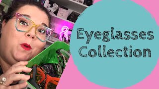 2020 Eyeglasses Collection - Zenni and Zeelool Glasses Try-on