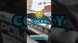 Inconceivable incredulous precepts guideline interdictions rebuttals #shorts #policeofficers #cops