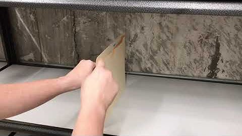 RFID File Tracking - Shelving Scenario: Horizontal or Vertical Placement