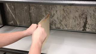 RFID File Tracking - Shelving Scenario: Horizontal or Vertical Placement