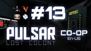 Pulsar Lost Colony (En-US) - CO-OP - Engineer - 13