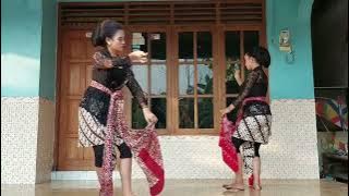 Beksan Srikandi Suradewati