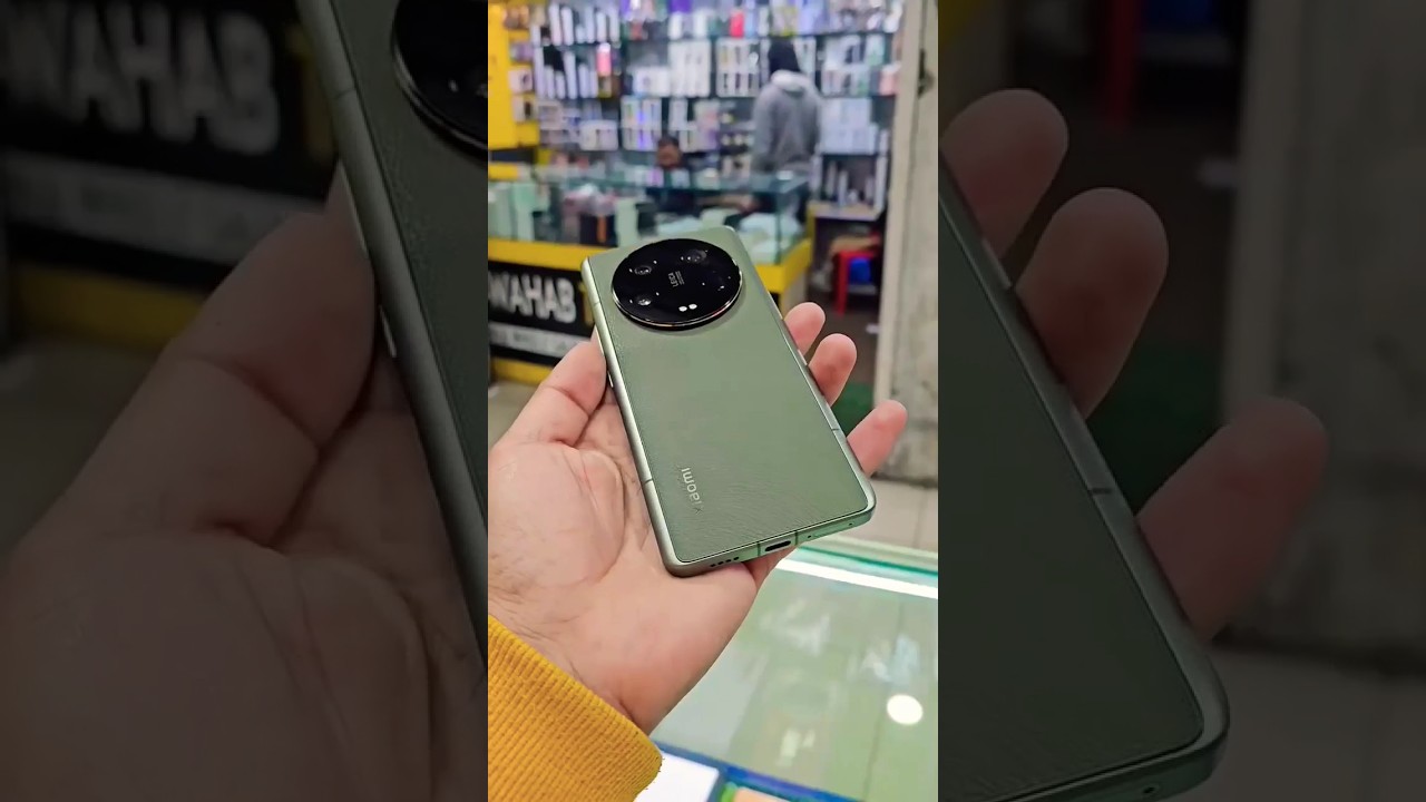 Xiaomi 13 ultra camera test | Xiaomi 13 ultra camera review