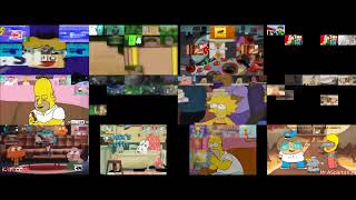 Sparta Gamma Twelveparison