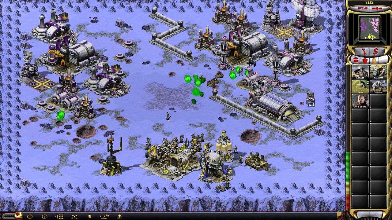 Brutal ra2. Экстра реванш. Red alert 2 yuri's revenge remastered. Экстра реванш. Экстра реванш.