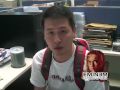 Jerald@Swing  挑戰Eminem!