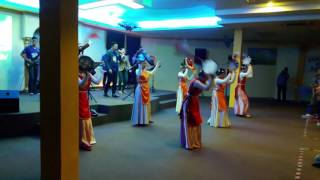Allah Sanggup - Mini Concert Salt n Light (SIB JB) 2016