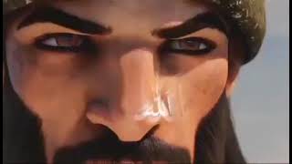 Download Lagu Hamzah si singa Allah #dakwah #sejarahislam #singaallah #islam #bilalbinrabah #movie #fyp MP3