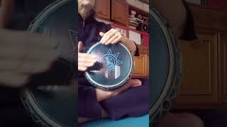 #darbuka #training trying to improve that last triplet!