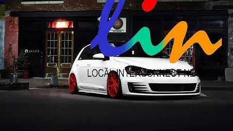 Lin Bus
