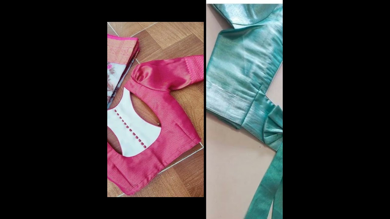 💯🎉 Latest new model blouse design // special saree blouse design // beautiful blouse design 2025