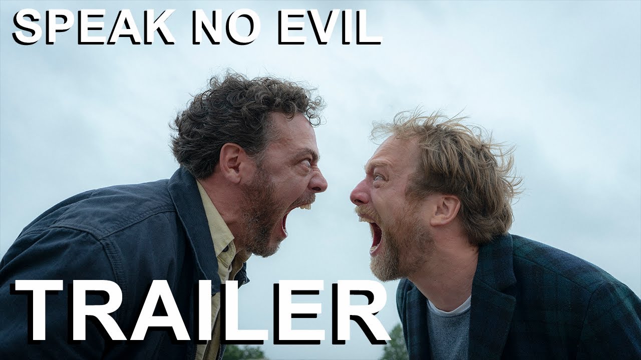 Speak No Evil trailer