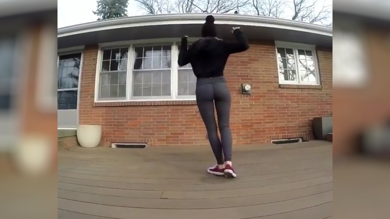 Cutting Shapes | House Shuffle | Konijnendans | Compilation #11 [JANUARY 2017]