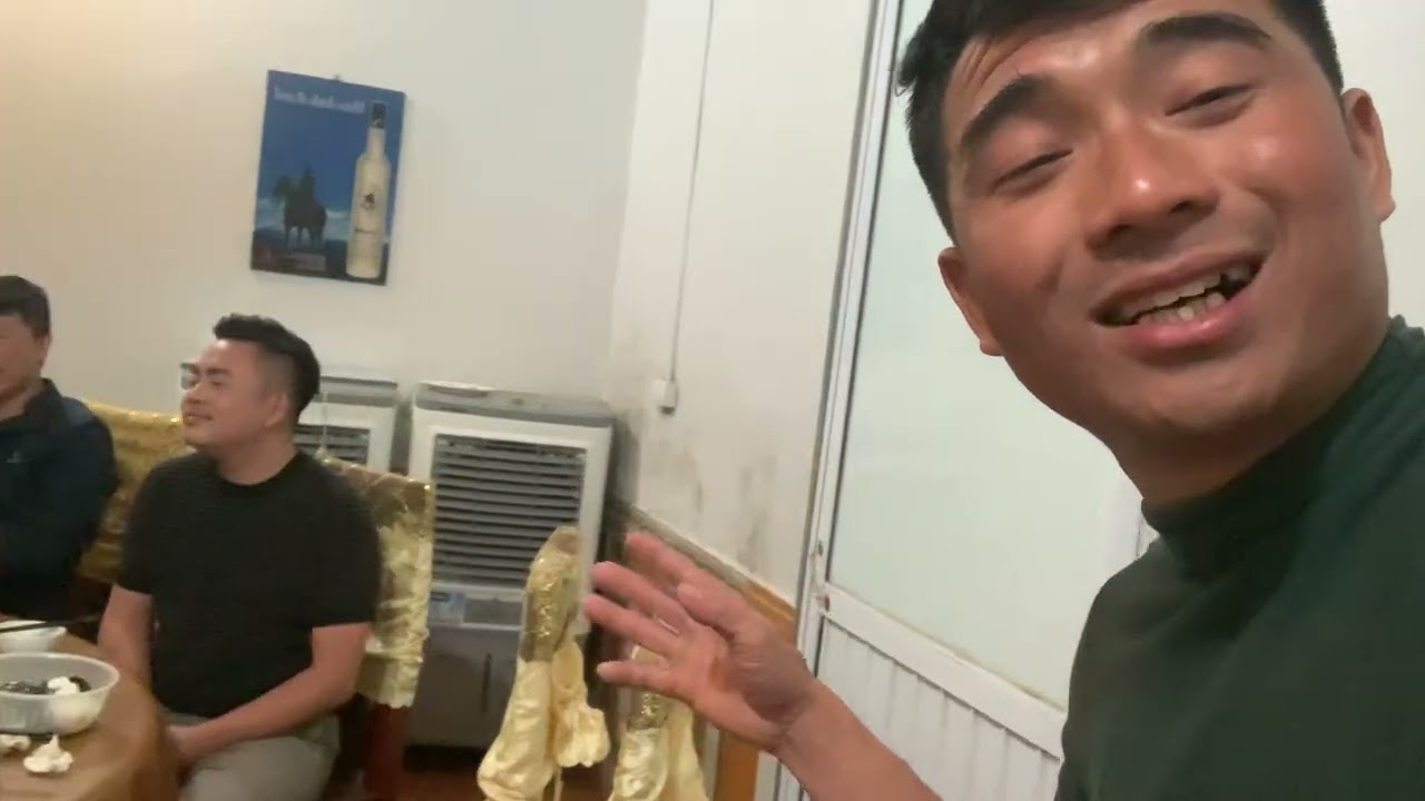 Điệu ví dặm là em - A Núi hát mộc tặng anh em