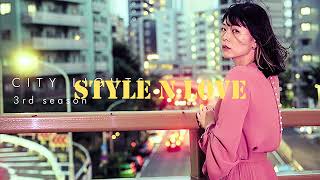 Tanaka Yuri (田中裕梨) from Blu Swing - Last Summer Whisper