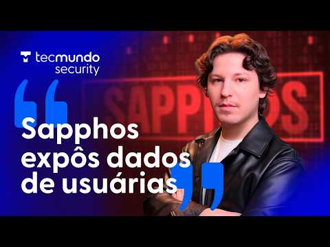 A história do Sapphos, o 'Tinder para mulheres' com falha grave que revelava dados de usuárias