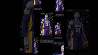 Kobe Bryant scuba edit #scuba