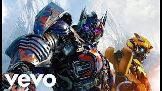 Transformers 5 : The Last Knight - Torches X-Ambassadors Extended  ( HD )