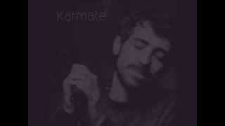 Karmate Nayino