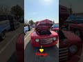 Vintage 313 & Truckin' 149 #vintagecars #vintagetruck #classiccars #youtubeshorts #viralshorts #cars