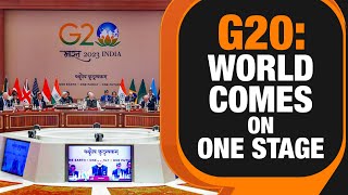 G20 Summit in Delhi Concludes| Lavrov, Kishida, PM Modi speak| News9