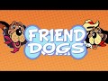 Game Grumps compilation: Friend Dogs