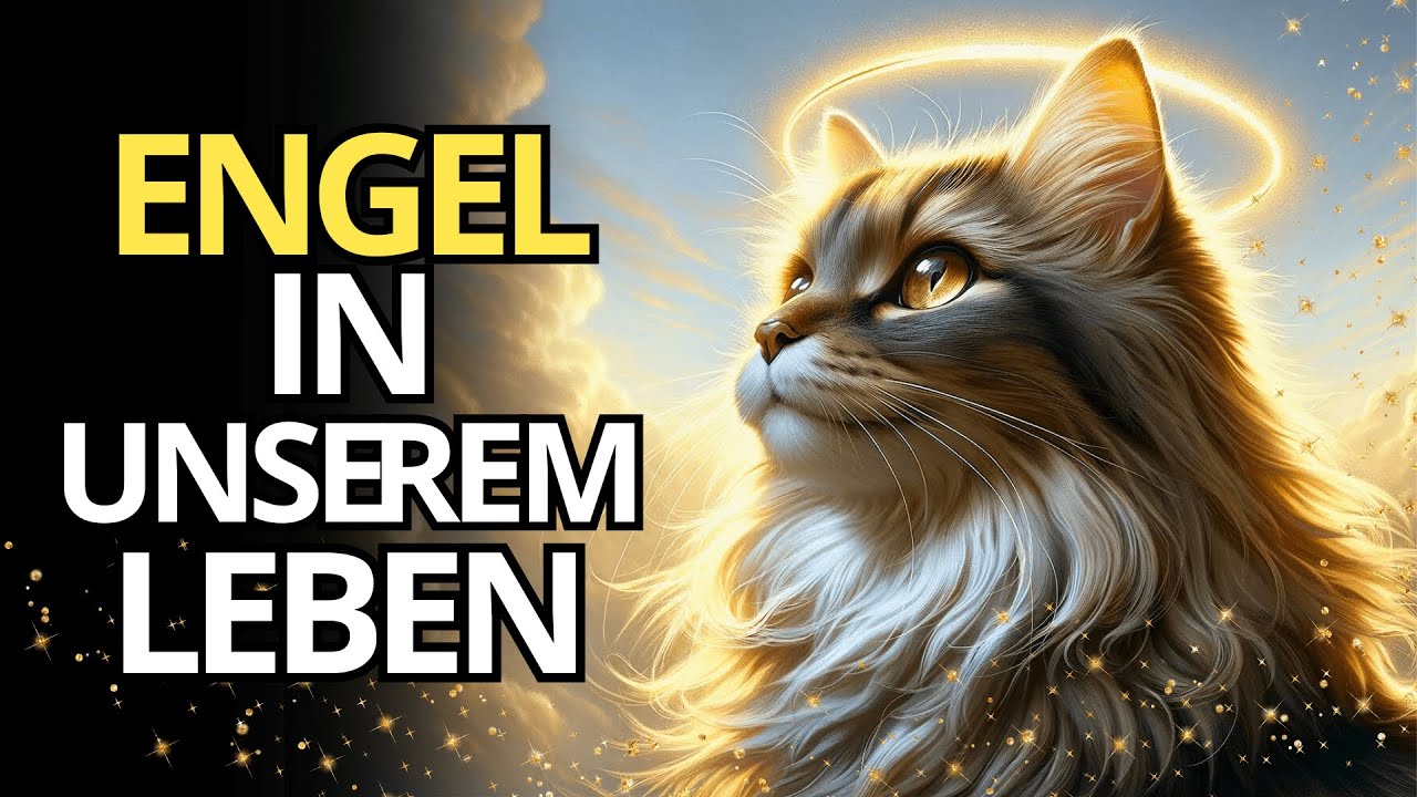 Die spirituelle Bedeutung jeder KATZENFARBE