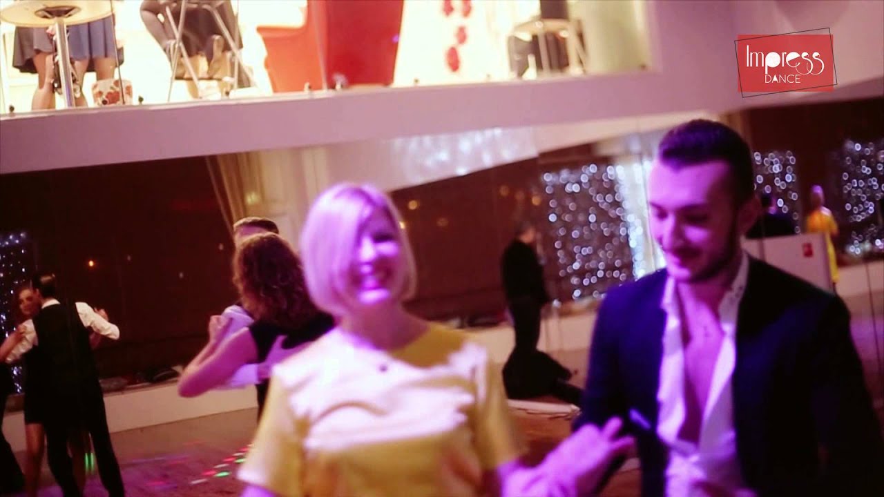 ImpressDance: Dance Couture Finale, 20.09.2014