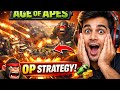 Age of Apes Gameplay Hindi 🔥 | #gaming /#shorts /#game
