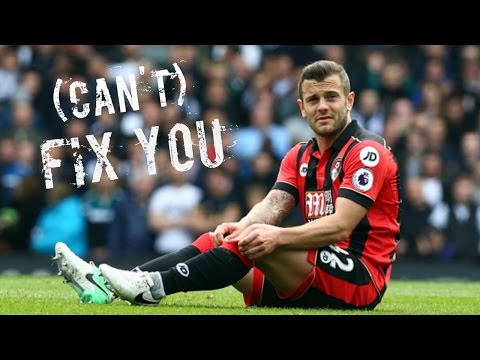 (Can't) Fix You (Jack Wilshere)
