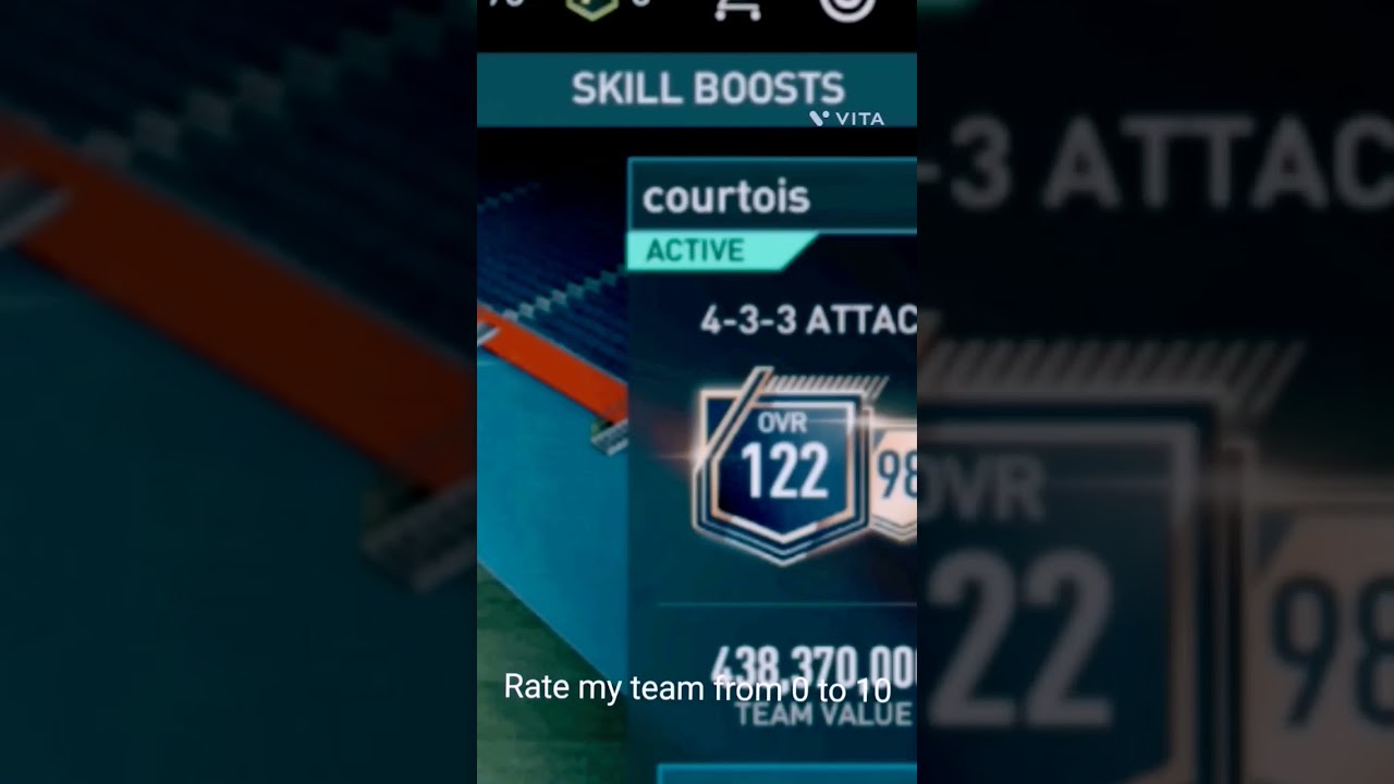 Rate my team from 0 to 10 