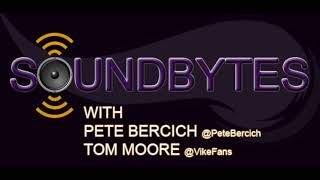Pete Bercich Recaps Vikings Win Over the Saints - 9-11-17