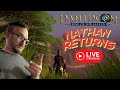 Nathan Returns Pantheon Rise of the Fallen : New Adventures