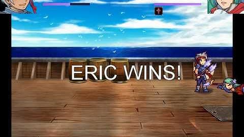 RPG Maker VX Ace : SMT Fan Game - Part 2 - Mini Games