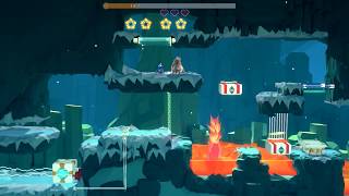 [Walkthrough] Shift Happens | Singleplayer - 404: Sugarcubes on Ice, PC